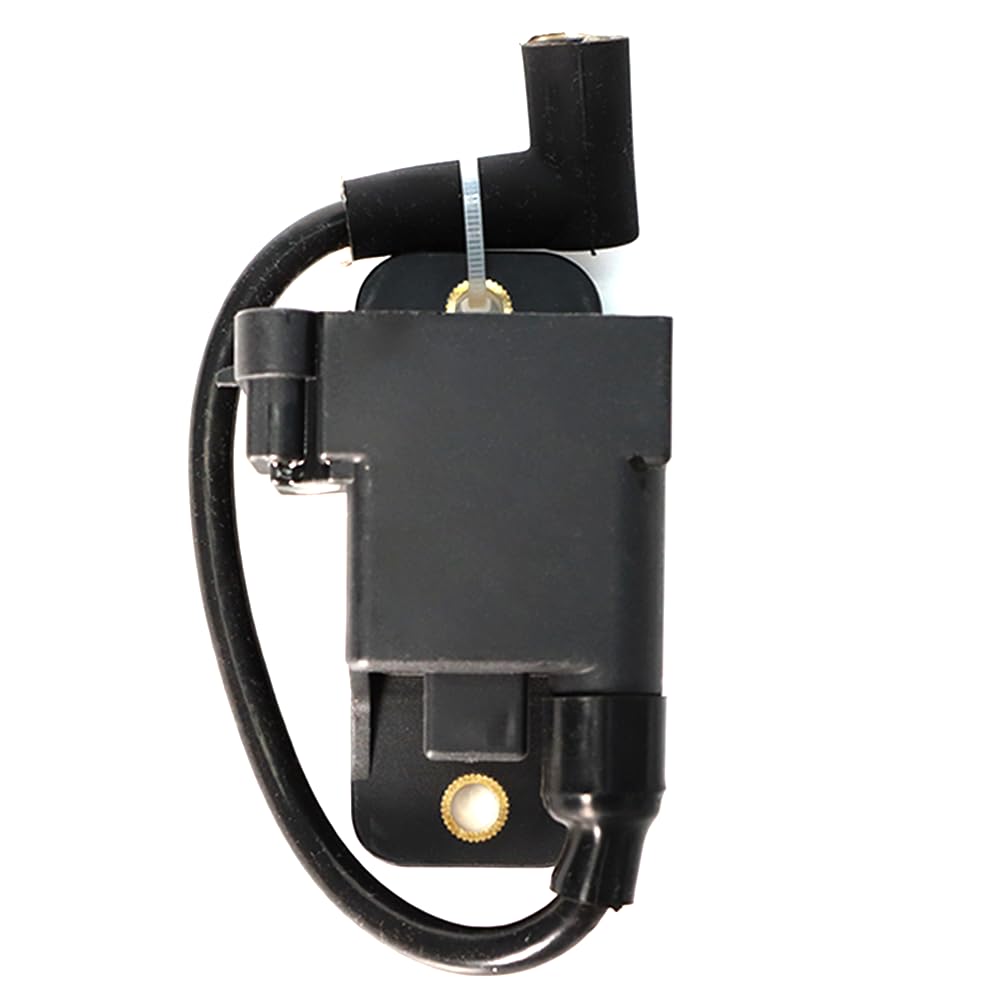 SleYuYir 827509A10 Outboard Ignition Coil CDM Module Compatible with Mercury 1996-2007 & 30-300HP，Force 1996-1999 40,50,75,90,120HP Replace#114-7509, 827509A1, 827509A3, 827509A4, 827509A7, 827509A8