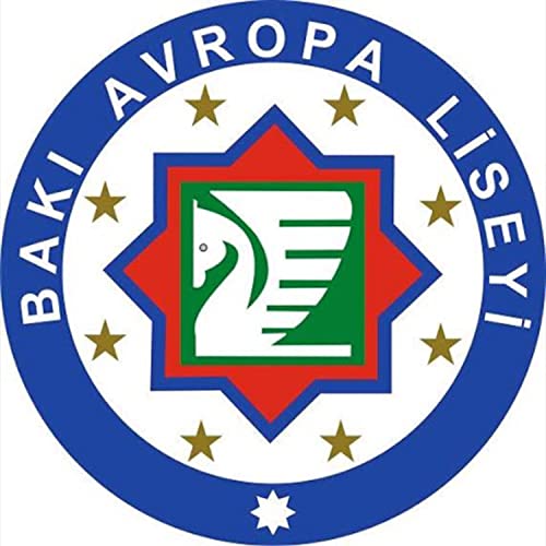Bakı Avropa Liseyi himni