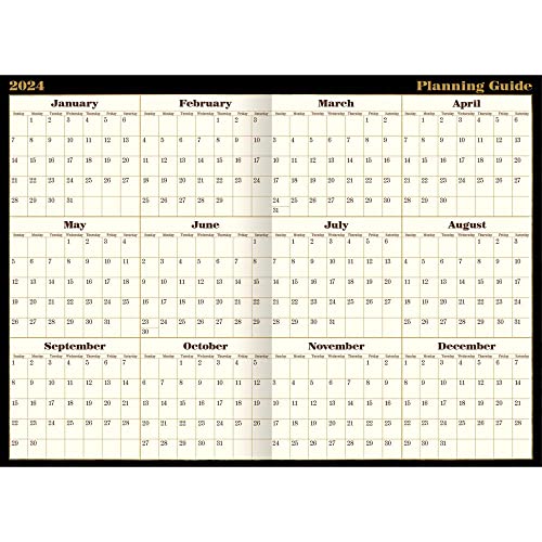 Lang Companies, Terry Redlin Monthly 2024 Pocket Planner