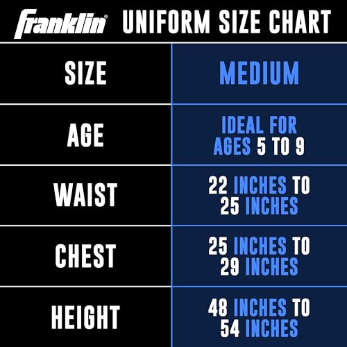 Franklin Sports Oklahoma State Cowboys Kids College Football Uniform Set - NCAA Youth Football Helmet + Jersey Costume Set - Helmet, Jersey + Chin Strap Included - Youth Medium
