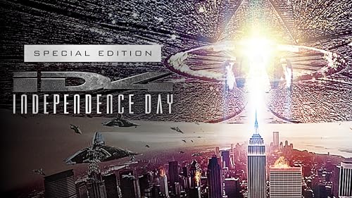 Independence Day Special Edition Extended Version