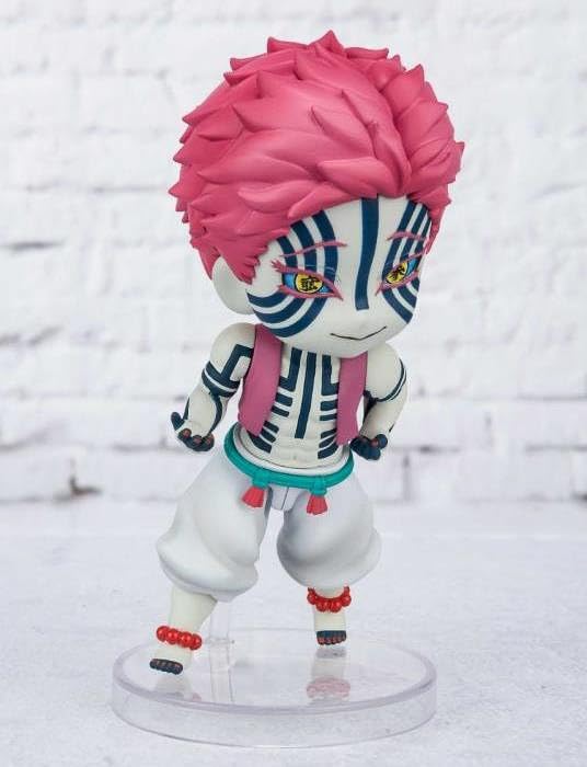 TAMASHII NATIONS - Demon Slayer: Kimetsu no Yaiba - Kocho Shinobo, Bandai Spirits Figuarts mini Action Figure