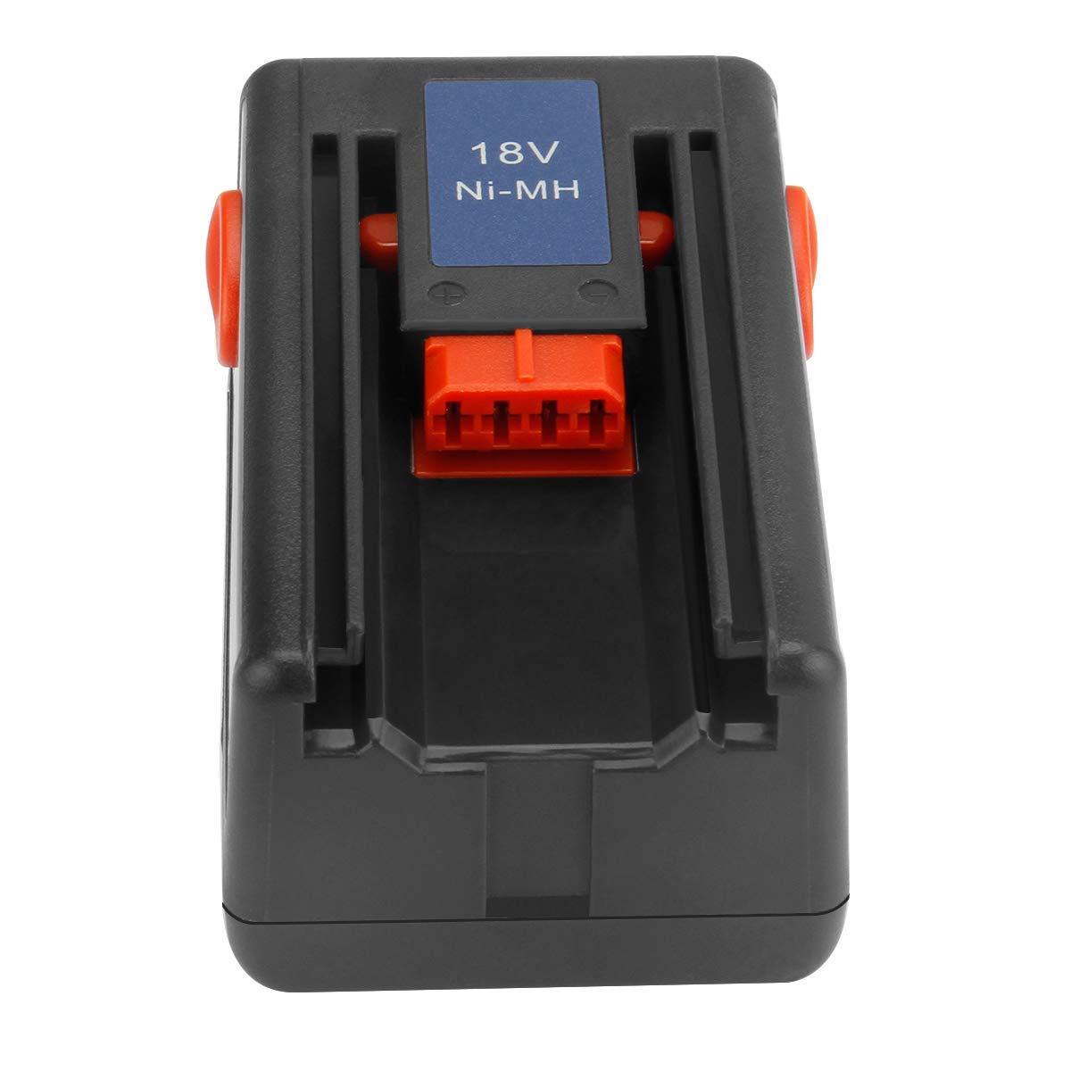 Exmate 18V 2.5Ah Ni-MH Replacement Battery for Gardena 8834-20 SmallCut 300 Accu