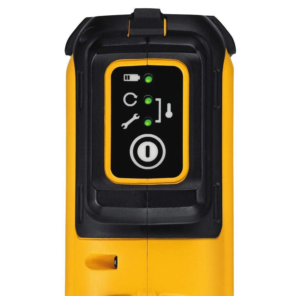 DEWALT 20V MAX Cable Crimping Tool with Die (DCE300M2)