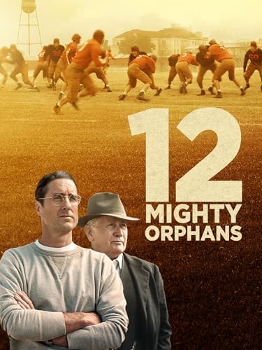 12 Mighty Orphans