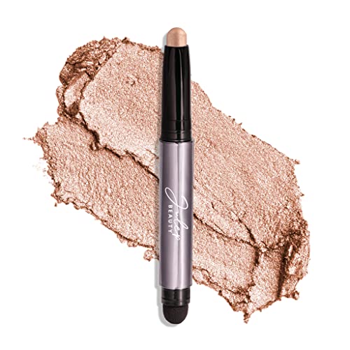 Julep Eyeshadow 101 Crème to Powder Waterproof Eyeshadow Stick, Copper Shimmer