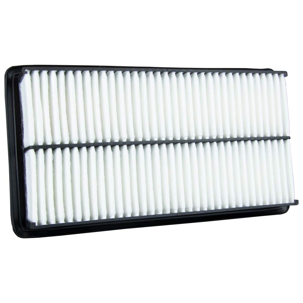 ECOGARD XA5651 Premium Engine Air Filter Fits Honda Odyssey 3.5L 2005-2010, Pilot 3.5L 2009-2015 | Acura MDX 3.7L 2007-2009