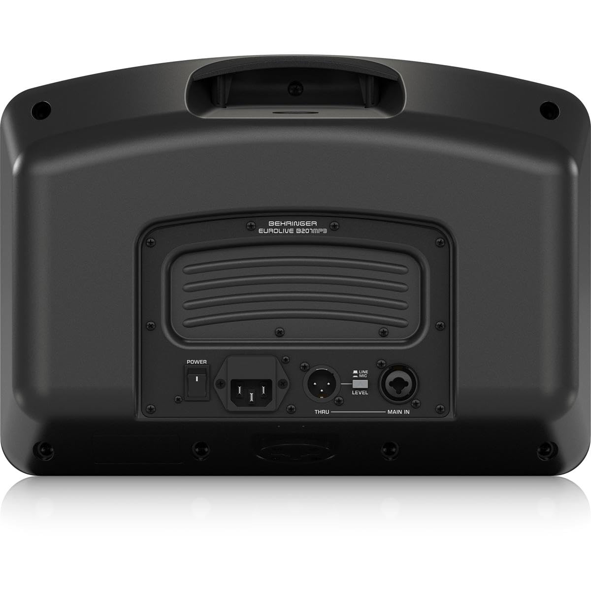 Behringer Eurolive B207MP3