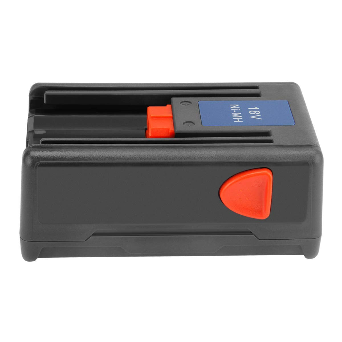 Exmate 18V 2.5Ah Ni-MH Replacement Battery for Gardena 8834-20 SmallCut 300 Accu