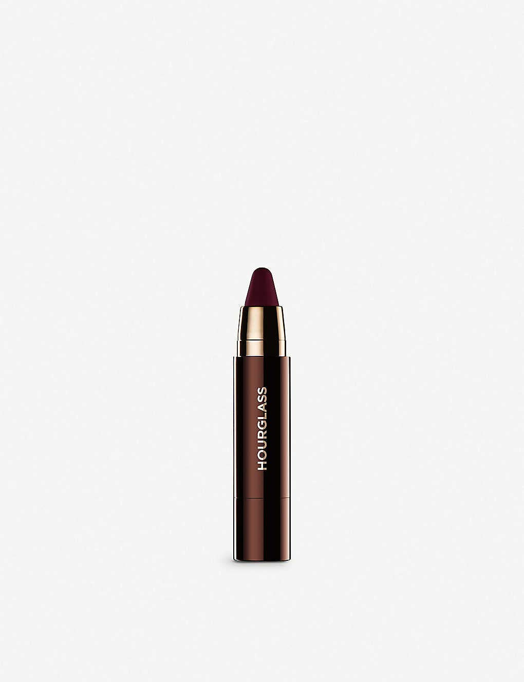 Hourglass Girl Lip Stylo-Warrior