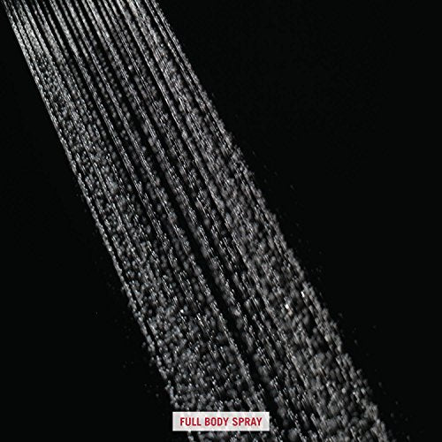 Delta Faucet Dryden Single-Spray Touch-Clean Wall-Mount Slide Bar Hand Held Shower with Hose, Champagne Bronze 57051-CZ