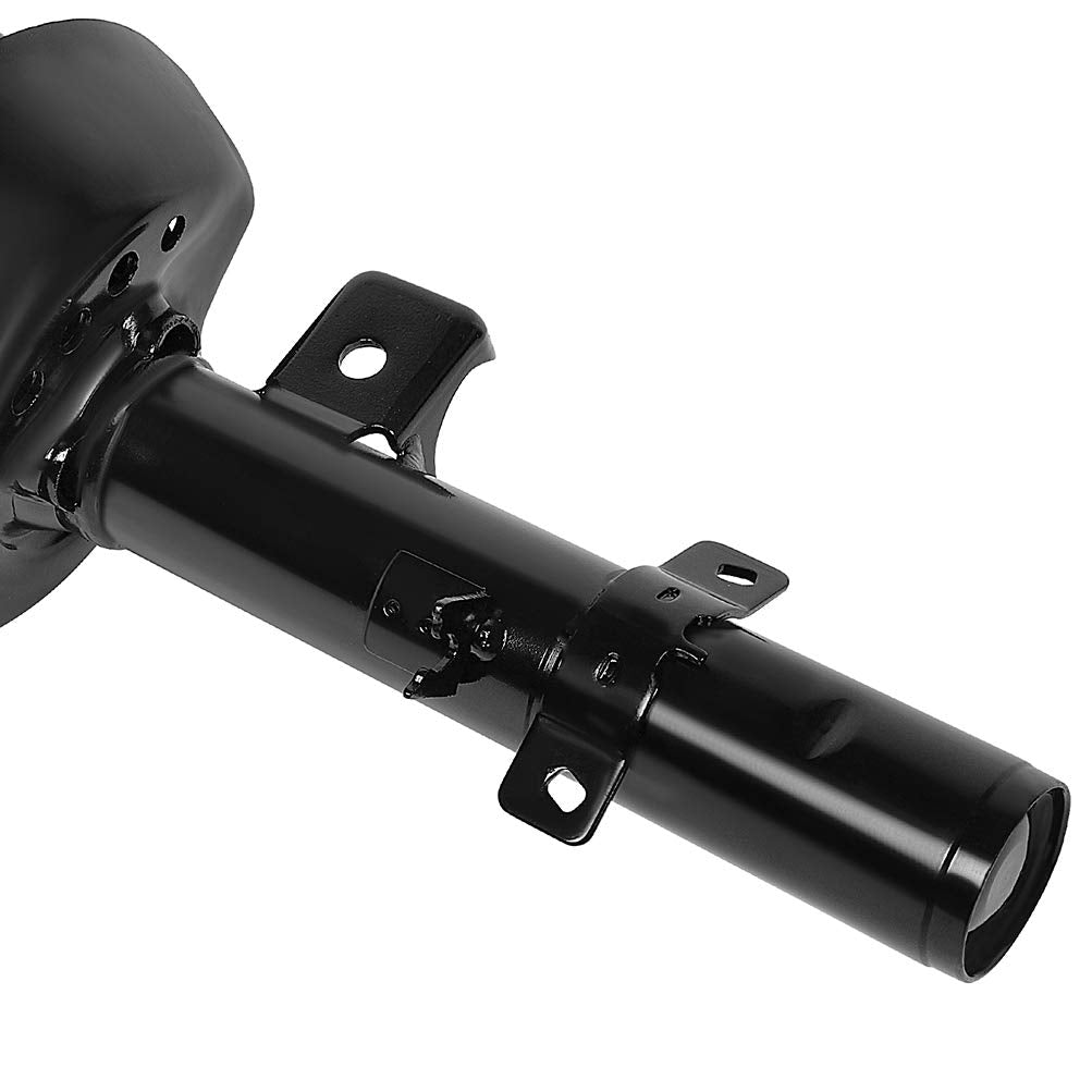 ECCPP 2pcs Front Pair Complete Strut Assembly Shock Absorber for 2013-2017 for Honda Accord