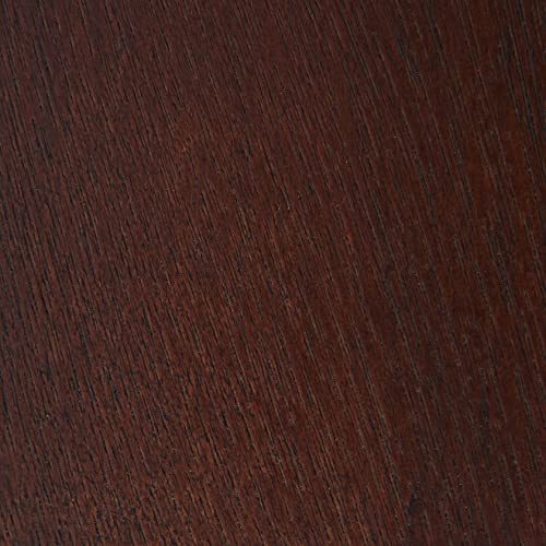 Decor Therapy Accent Table, Eased edge Grey (FR1868)