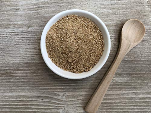 Anthony's Date Sugar, 1 lb, Gluten Free, Non GMO, Vegan, Granulated