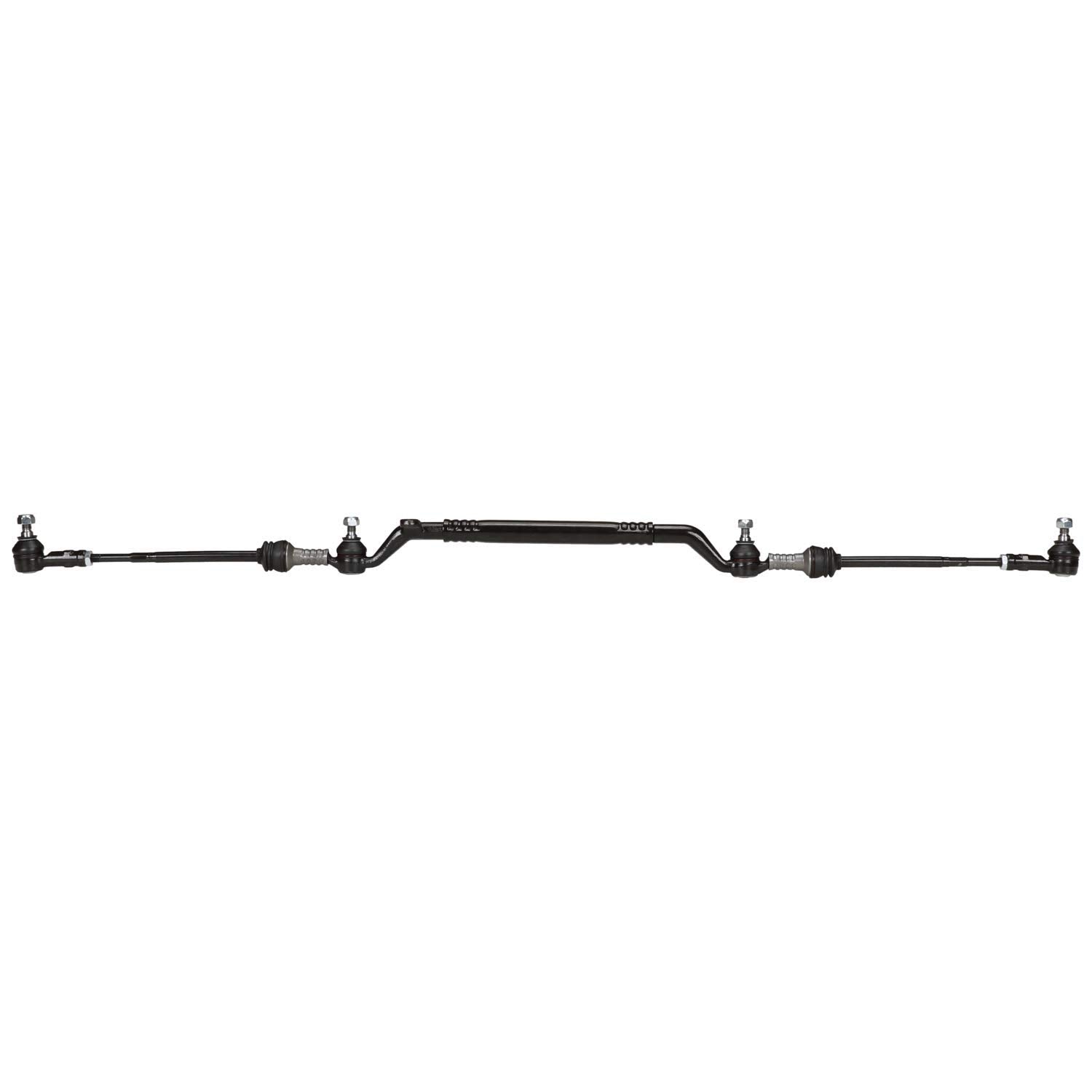 Steering Tie Rod End Assembly