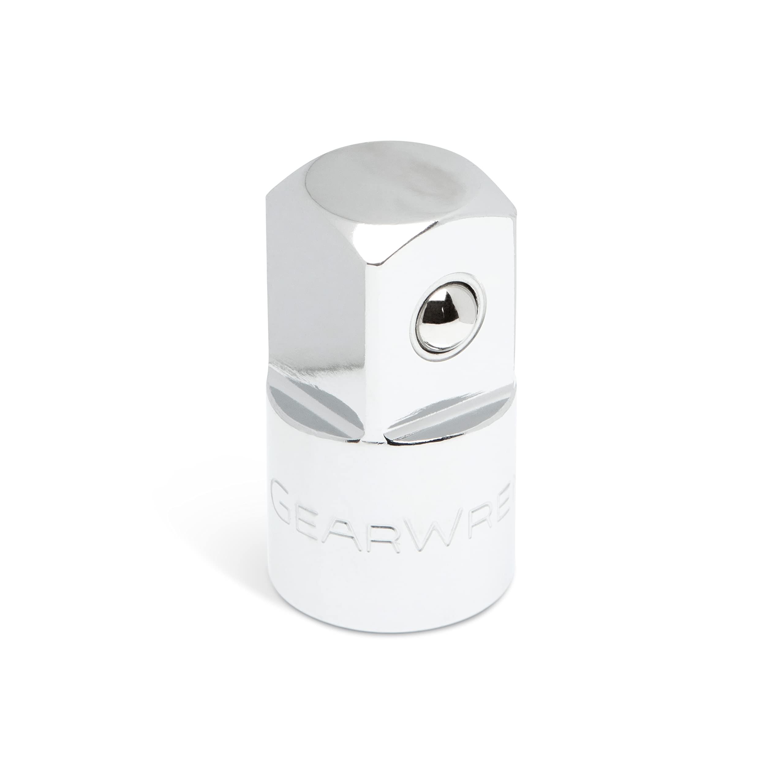 GEARWRENCH 20 Piece 1/4", 3/8", 1/2" Drive Extension, Universal Joint and Adapter Set - 81315A-07