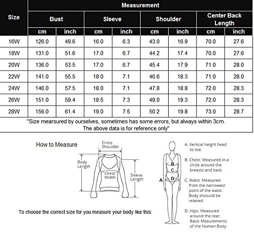 IN'VOLAND Womens Plus Size Blouse Ruffle Sleeve Flowy Tops Business Casual Swiss Dot Tunic V Neck Cute Summer Tee Blue 20W