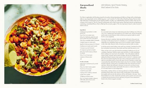 Cool Pasta: Reinventing the Pasta Salad