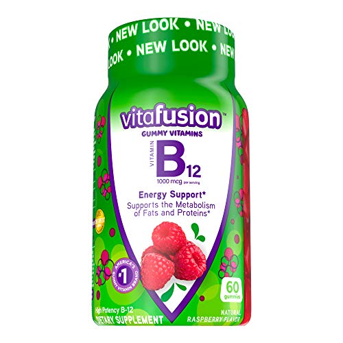 Vitafusion Womens Multivitamin Gummies, Multivitamin for Women, Berry Flavored Daily Vitamins, 90 count