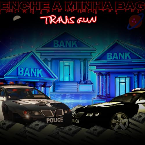 ENCHE A MINHA BAG [Explicit]