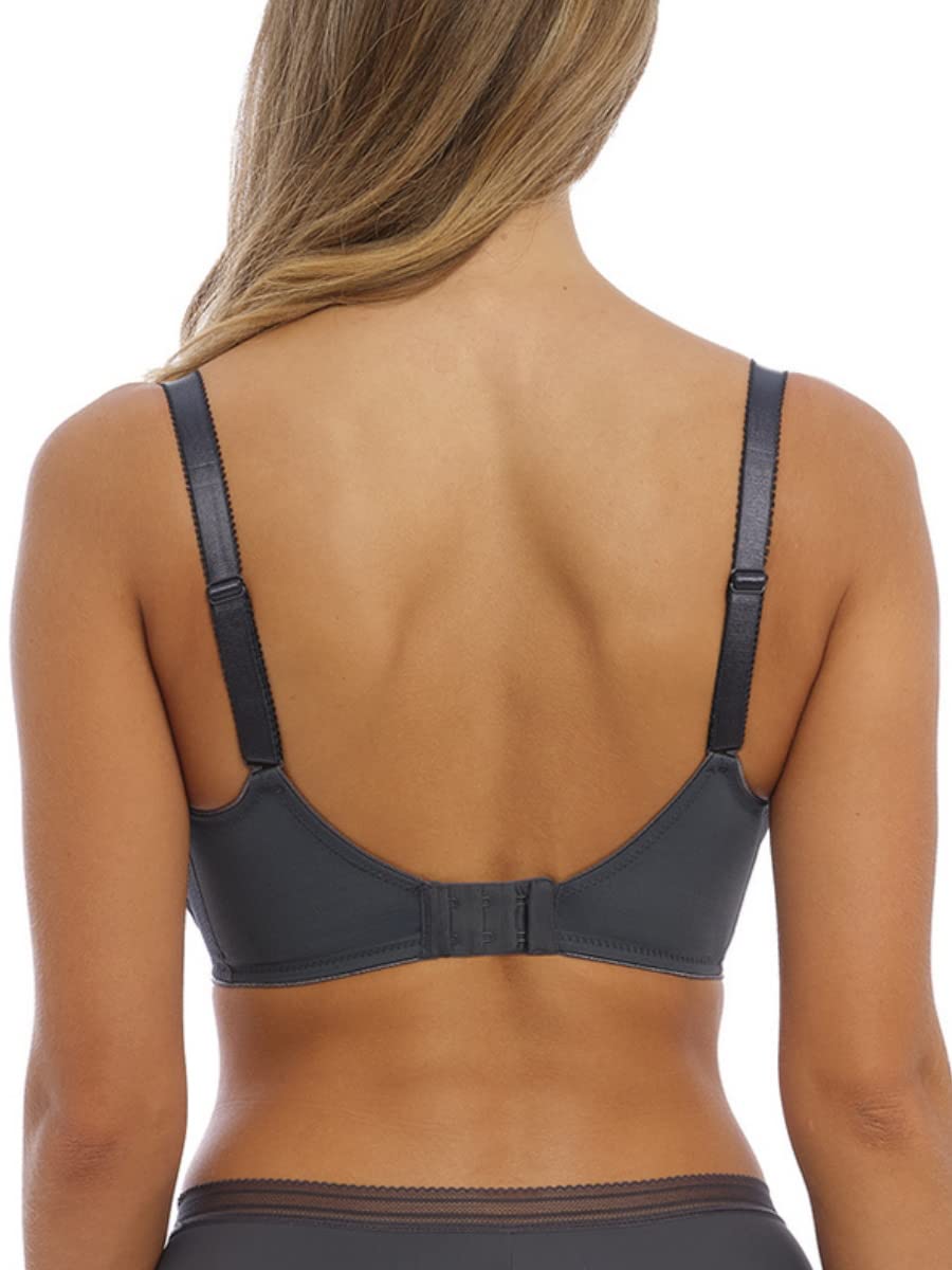 Fantasie Women's Fusion Underwire Full Coverage Side Support Bra