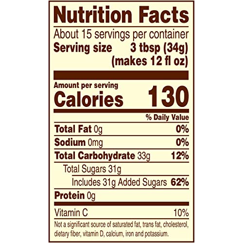 Country Time Strawberry Lemonade Naturally Flavored Powdered Drink Mix 1 Count 18 oz Canister