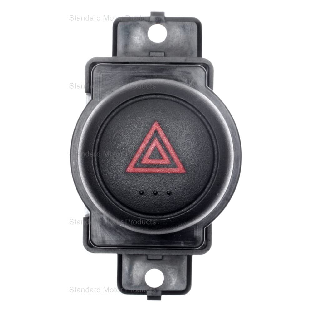 Standard Motor Products HZS158 Hazard Warning Switch
