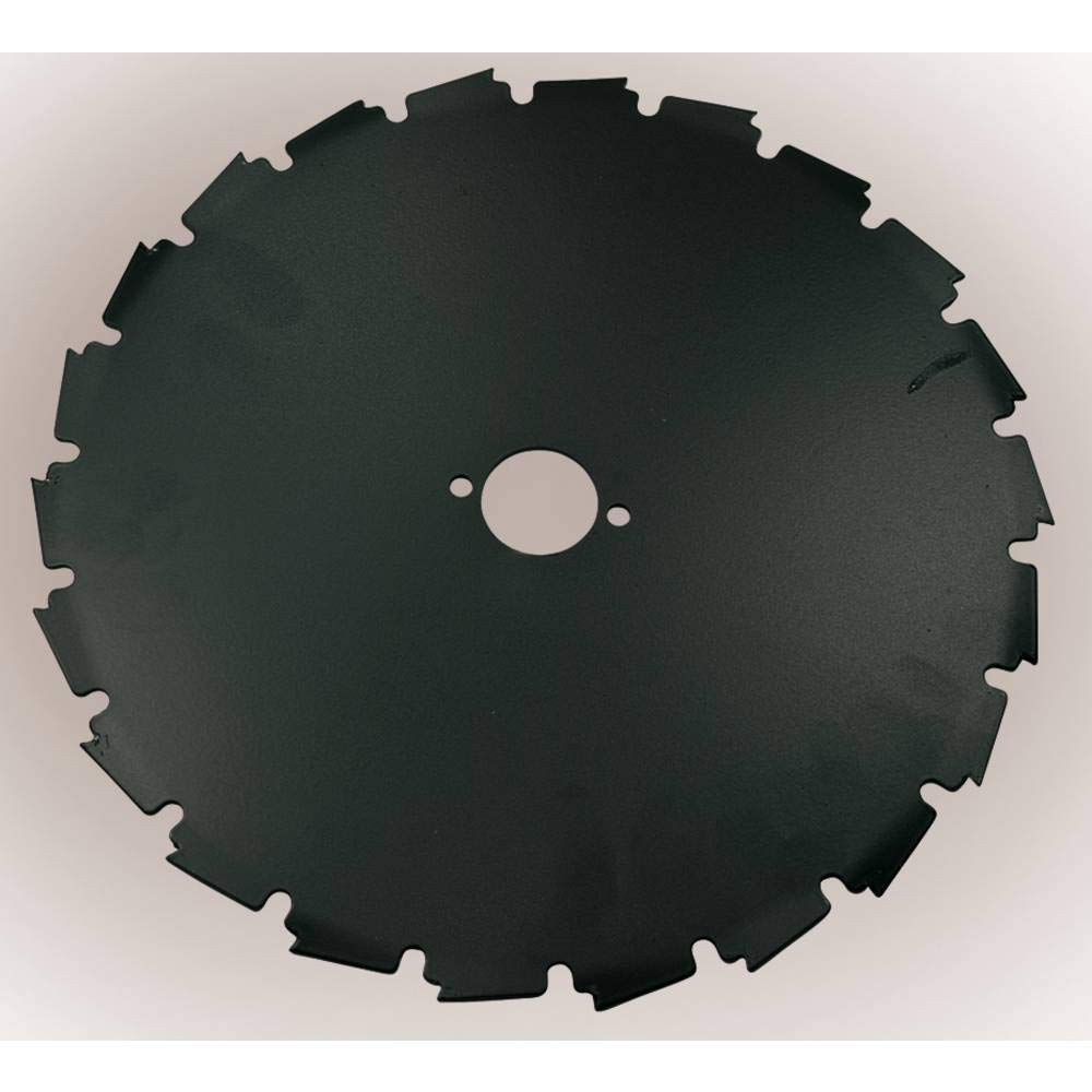 Stens 395-345 Steel Brushcutter Blade