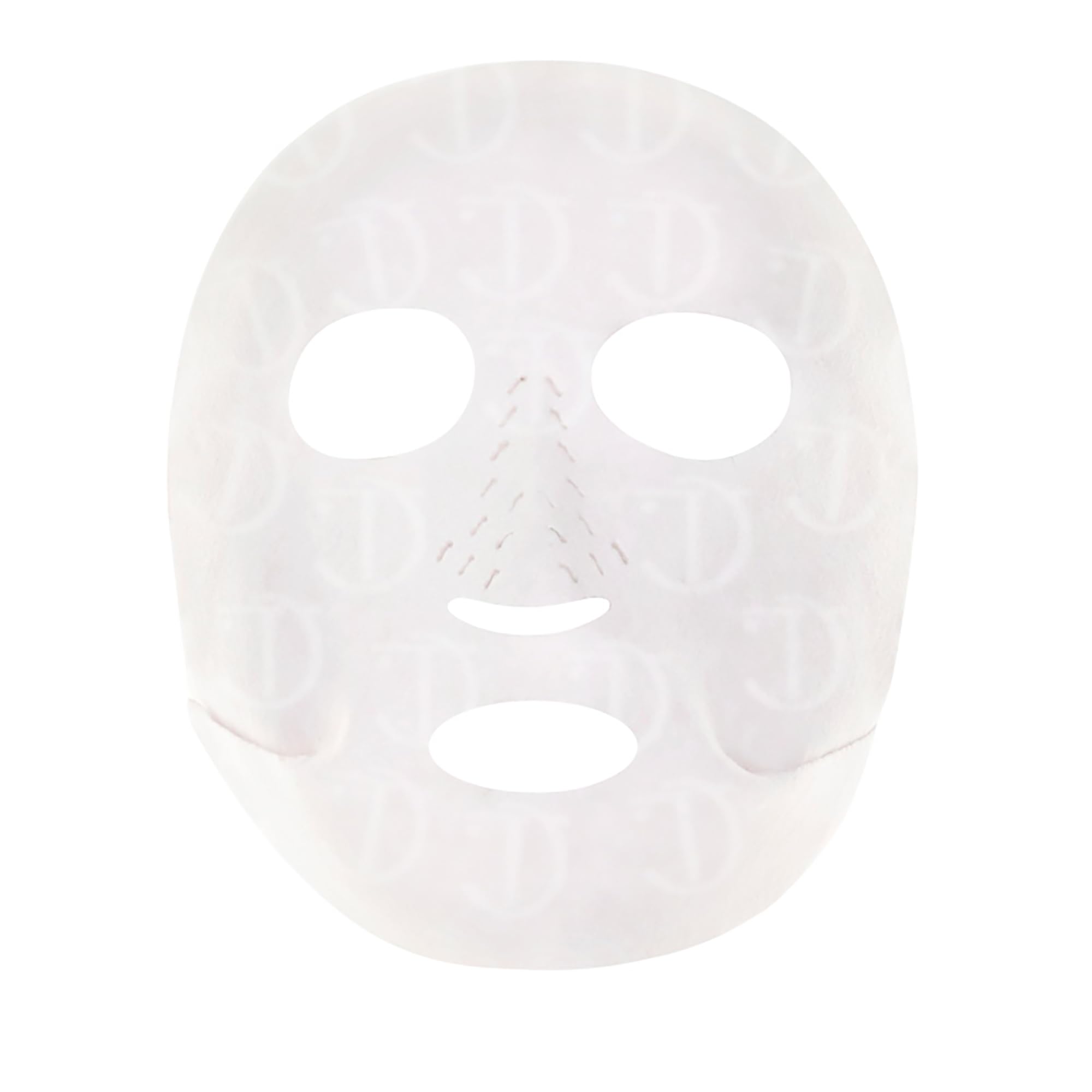 Charlotte Tilbury Instant Magic Dry Sheet Face Mask - Reusable, Hydrating Facial Mask with Niacinamide, Peptides & Butters - Smooths, Brightens & Plumps (1 Count)