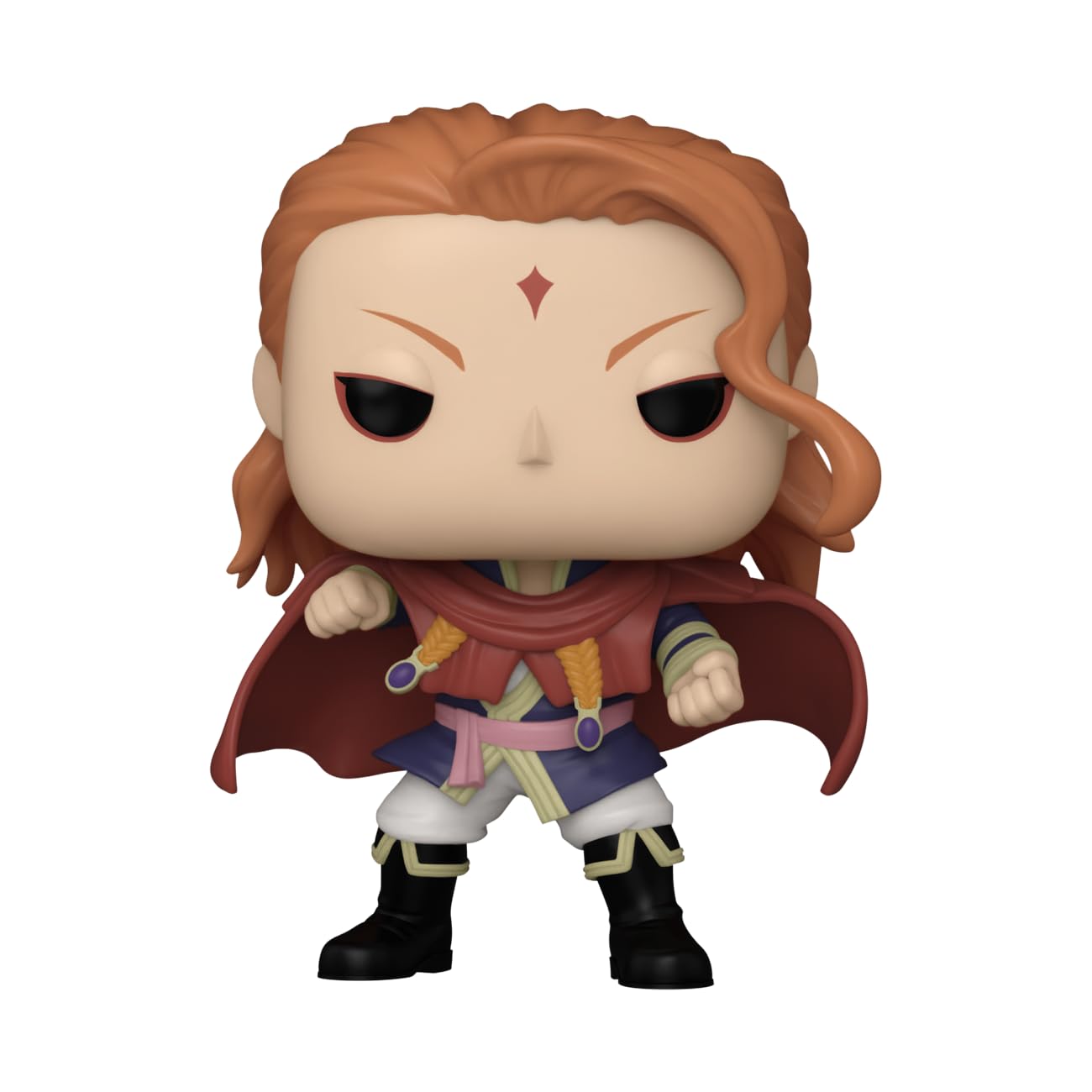 Funko Pop! Animation: Black Clover - Fuegoleon