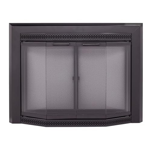 Gavin Large Black