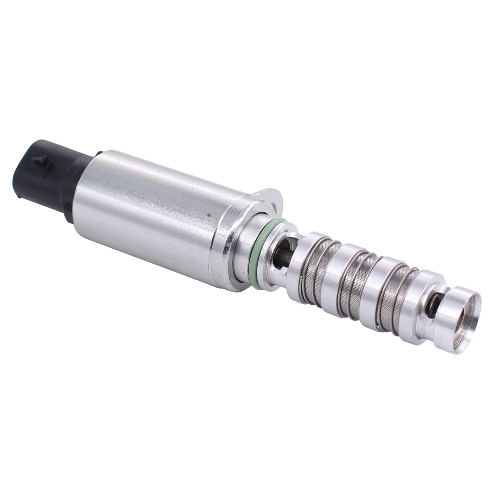 NewYall 1.8L 2.0L Intake and Exhaust Variable Valve Timing VVT Control Solenoid for Hyundai Elantra Elantra Coupe Elantra GT Kona Tucson Veloster Sonata Kia Forte Forte5 Forte Koup Optima Soul Seltos