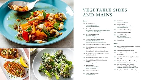Ultimate Air Fryer Perfection: 185 Remarkable Recipes That Make the Most of Your Air Fryer