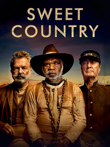 Sweet Country