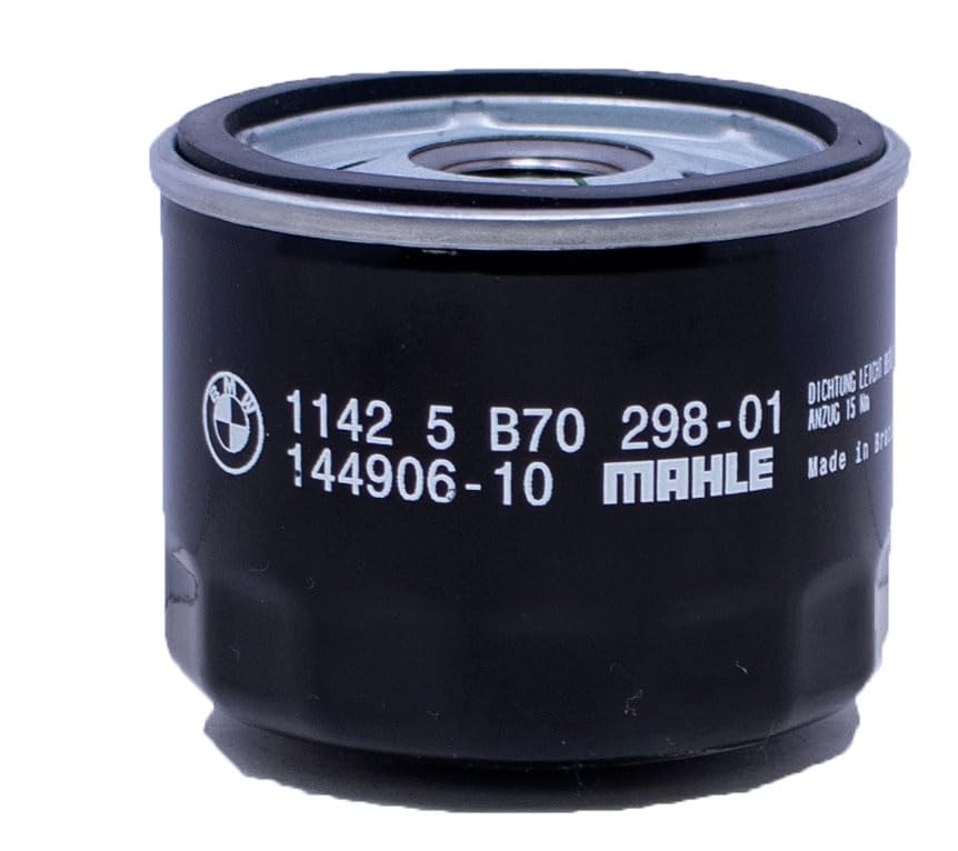 Edwards Oil Change Kit fits 2013-2024 BMW Motorrad R1200/R1250 Motorcycle