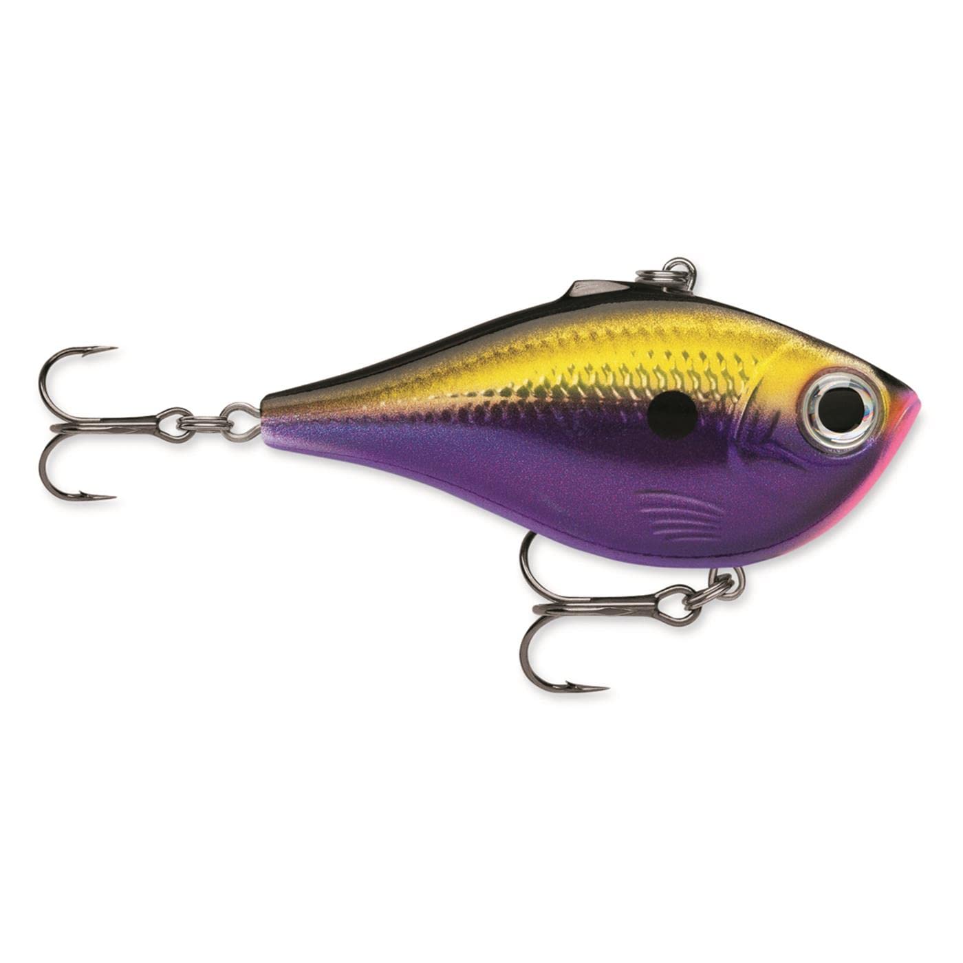 Rapala Rippin' Rap 05 Leprechaun