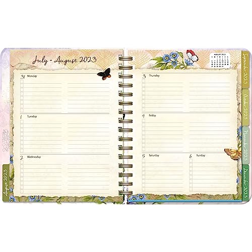 Lang Field Guide 2022 Deluxe Planner (22991038103)