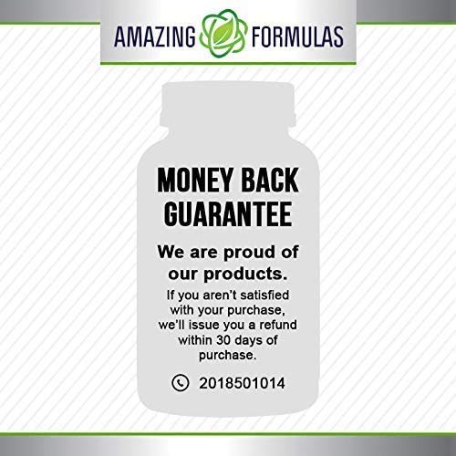 Amazing Formulas Vitamin B6 Pyridoxine 25mg 250 Tablets Supplement | Non GMO | Gluten Free | Made in USA