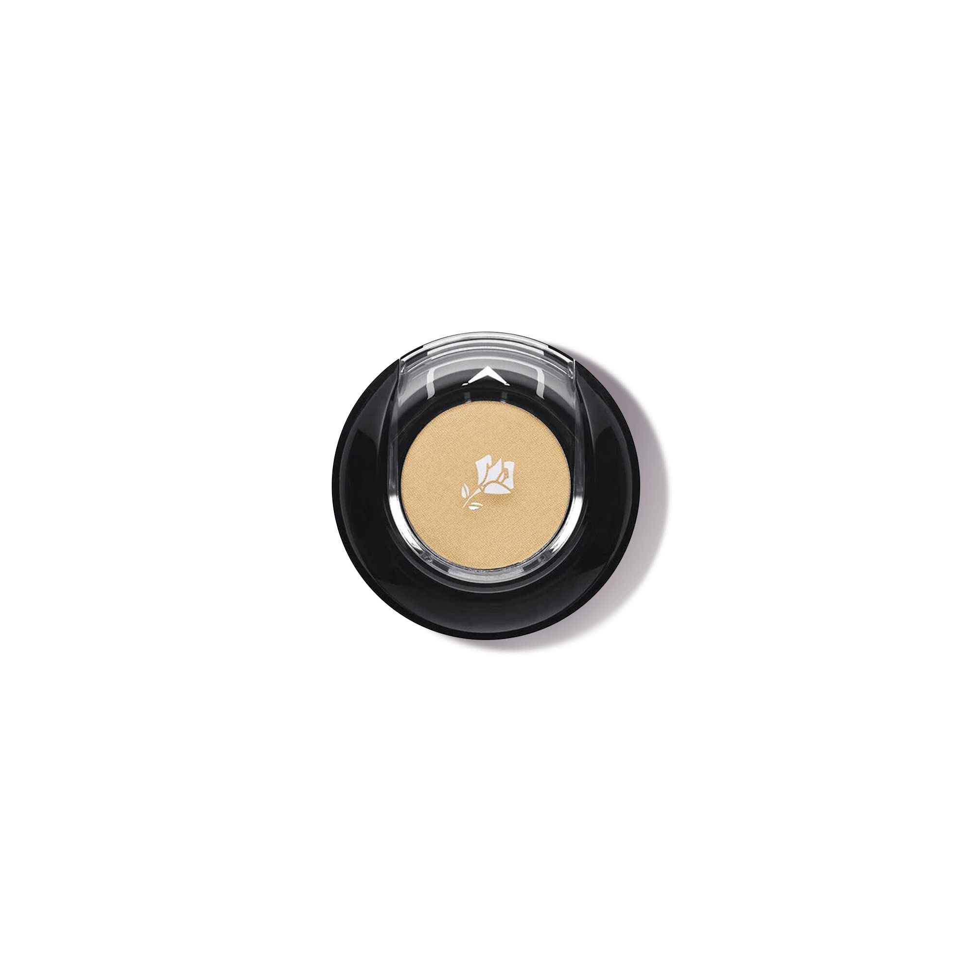 Lancôme Color Design Single Eyeshadow Compact - Richly Pigmented & Long Lasting - Crease-Resistant - Positive, Matte