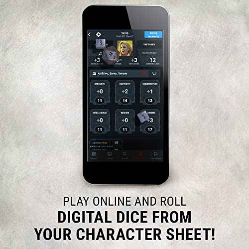 D&D Beyond Digital Tyranny of Dragons [Online Game Code]