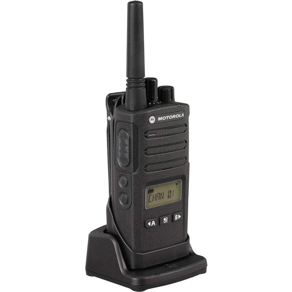 Motorola XT460 Two Way Radio