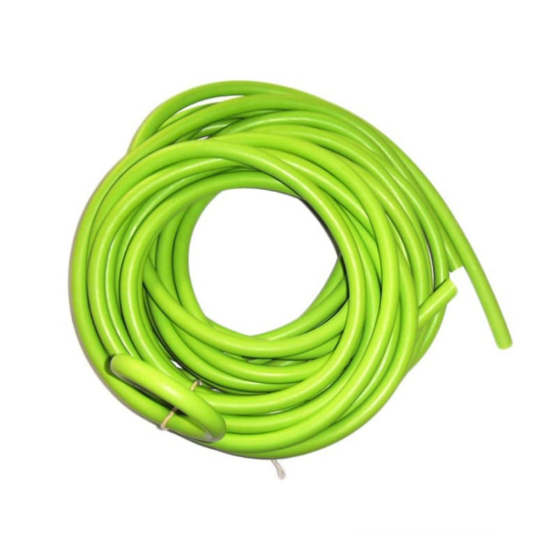 10 Meter 32FT Latex Slingshot Rubber Tube Band Hunting Catapult Elastic Bungee Tubing