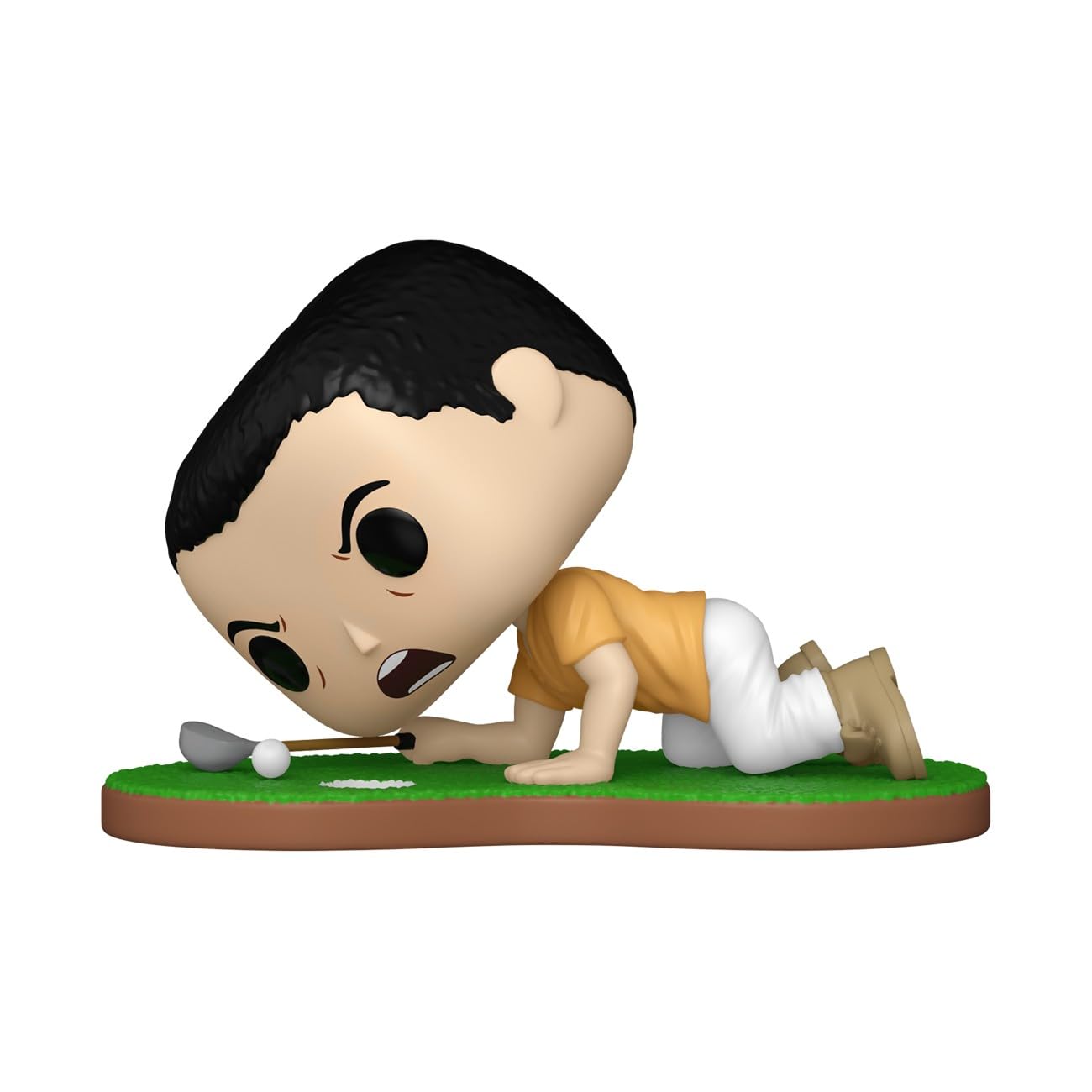 Funko Pop! Deluxe: Happy Gilmore - Happy Gilmore - Collectable Vinyl Figure - Gift Idea - Official Merchandise - Toys for Kids & Adults - Movies Fans - Model Figure for Collectors and Display