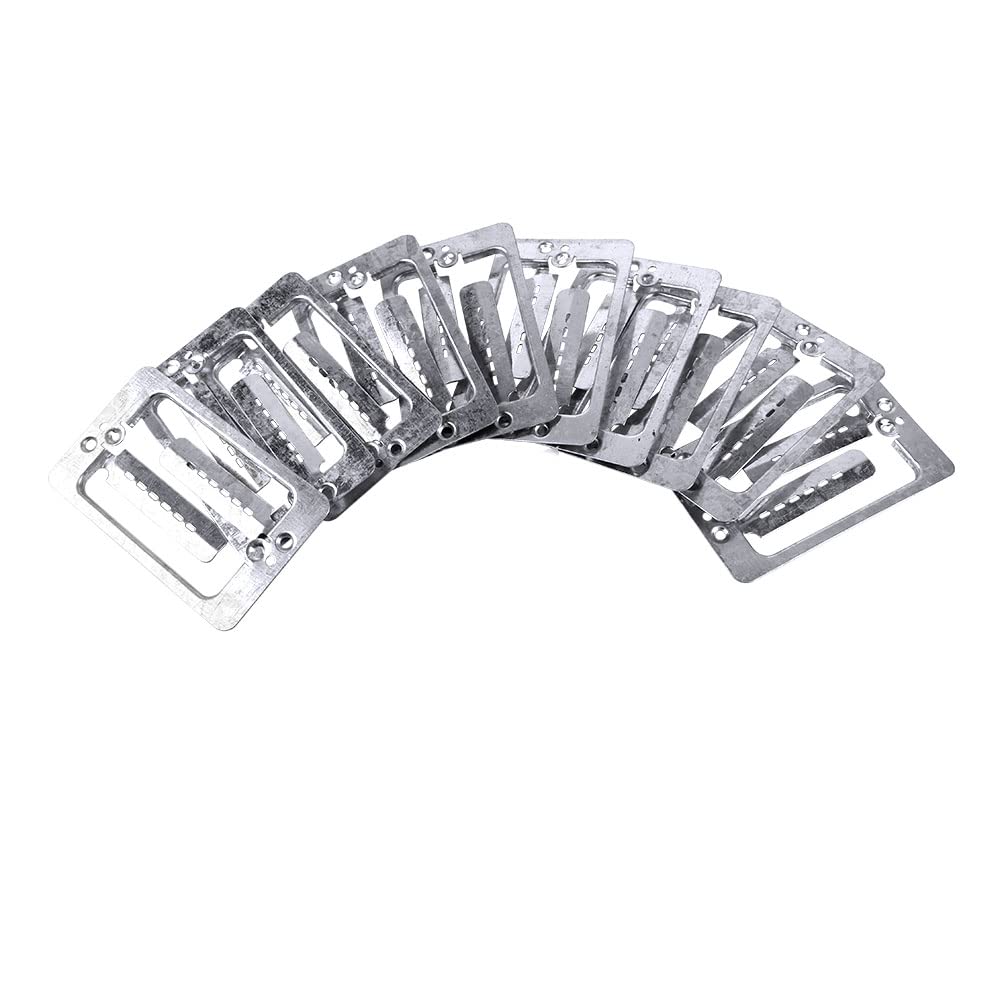 Skywalker Single-Gang Drywall Brackets (Pack of 10)