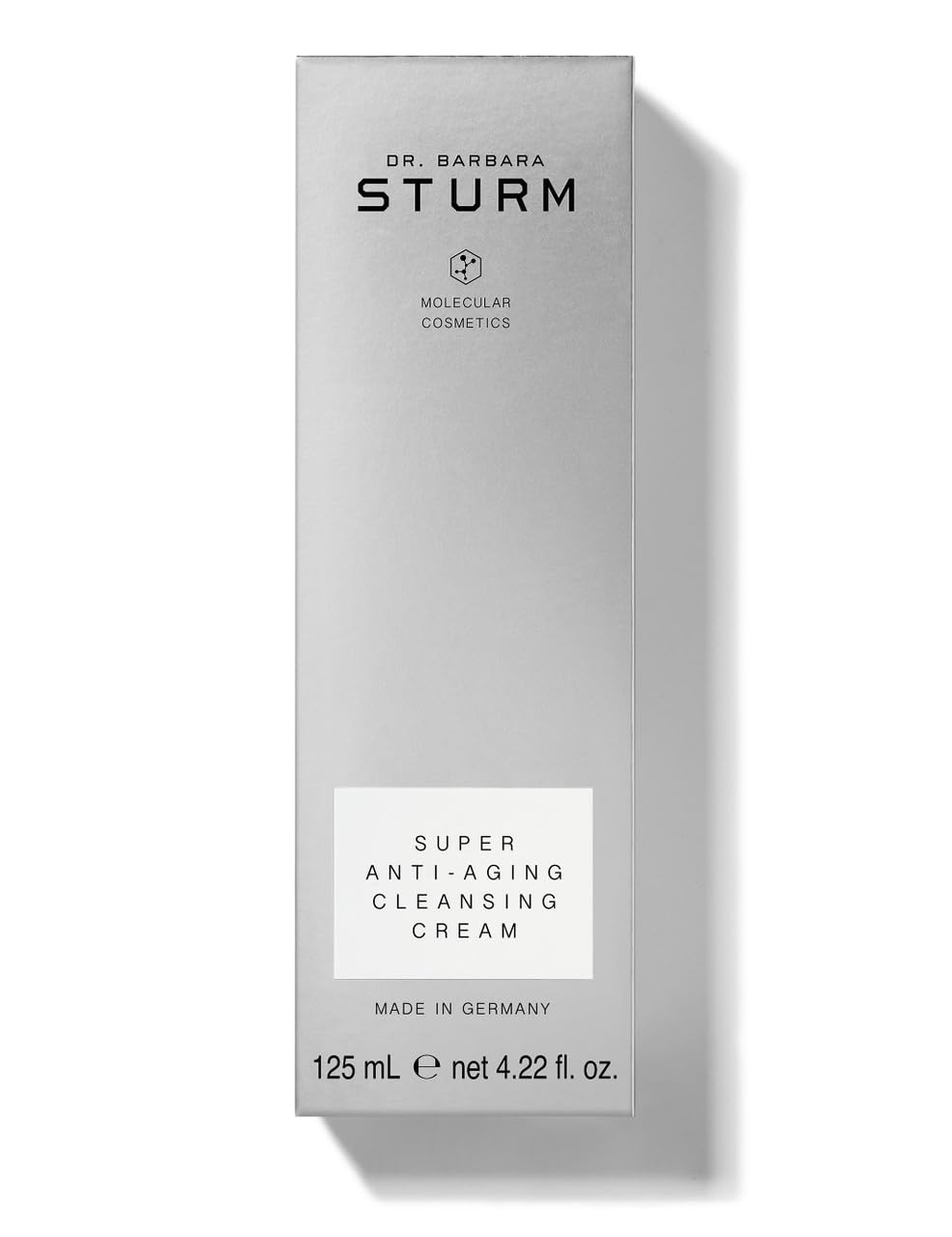 Dr. Barbara Sturm Super Anti-Aging Cleansing Cream