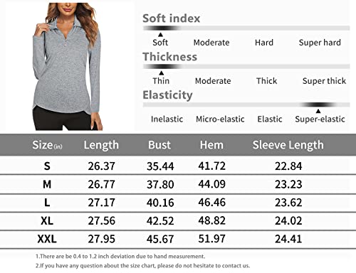 Koscacy Bowling Shirts for Women, Sports Running Tennis V-Neck Lightweight Casual Zipper Shirts Golf&Tennis Outdoors Sports Colthes for Teens Zebra Print Medium