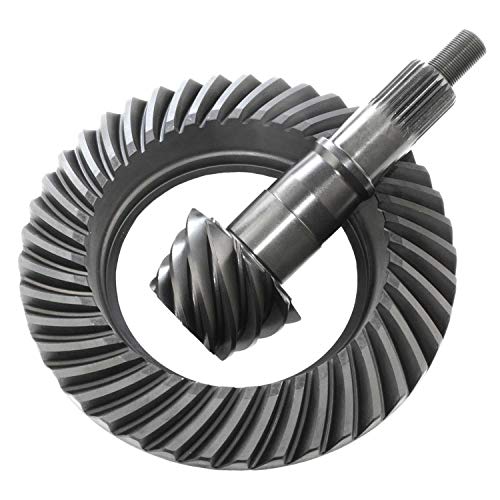 Motive Gear F888514 Differential Ring and Pinion Fits Ford 8.8", 5.14 Ratio