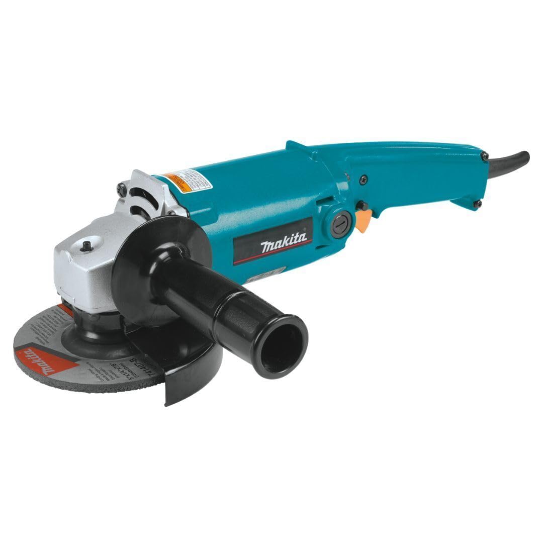 Makita 9005B 5-Inch Angle Grinder , Teal