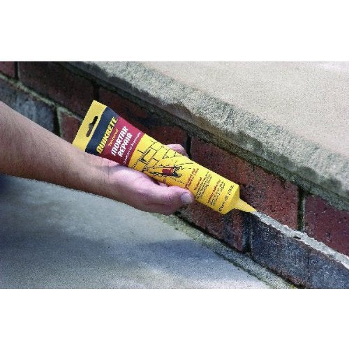 QUIKRETE CO 8620-05 Mortar Repair, 5.5 oz