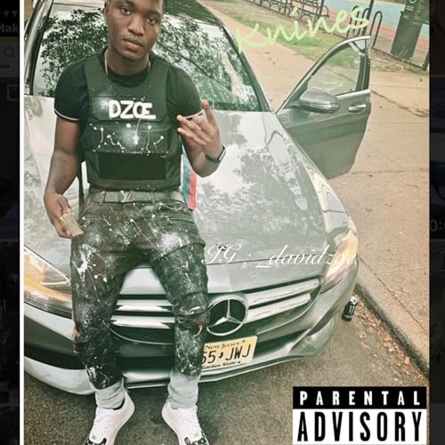 Knines [Explicit]